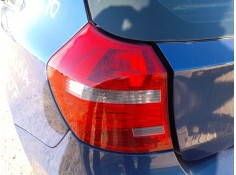 Recambio de piloto trasero izquierdo para bmw 1 (e81) 118 d referencia OEM IAM 63216924501  