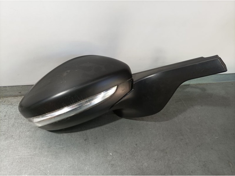 Recambio de retrovisor derecho para citroën c3 feel referencia OEM IAM 98128560XT  C/ M