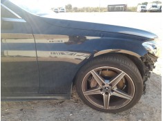 Recambio de aleta delantera derecha para mercedes-benz clase c descapotable (a205) c 220 d (205.404) referencia OEM IAM A2058800