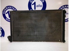 RADIADOR AGUA 9620055580 RM1101 VALEO