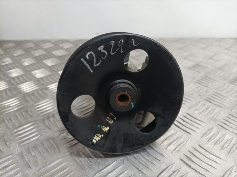 Recambio de bomba direccion para daewoo compact 1.6 gasolina referencia OEM IAM   SIN REFERENCIA
