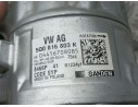 Recambio de compresor aire acondicionado para volkswagen t-cross advance referencia OEM IAM 5Q0816803K 44167080B5 SANDEN