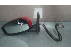 Recambio de retrovisor izquierdo para fiat stilo (192) 1.9 jtd 115 referencia OEM IAM   ELECTRICO 7 CABLES
