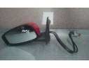 Recambio de retrovisor izquierdo para fiat stilo (192) 1.9 jtd 115 referencia OEM IAM   ELECTRICO 7 CABLES