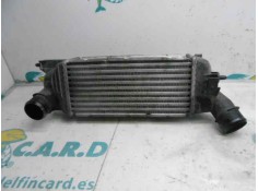 INTERCOOLER IA4095 9645682880 VALEO