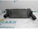 Recambio de intercooler para peugeot 407 confort referencia OEM IAM IA4095 9645682880 VALEO