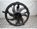 Recambio de electroventilador para bmw mini cabrio (r57) cooper referencia OEM IAM 5377003 0130303019 BOSCH BEHR