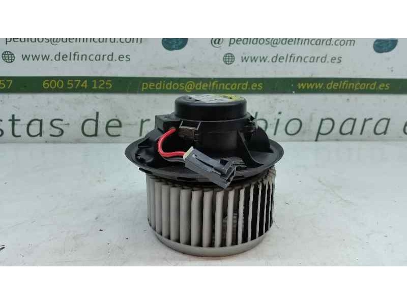 Recambio de motor calefaccion para alfa romeo 156 (116) 2.4 jtd distinctive referencia OEM IAM 52488448 885001813FZ DELPHI