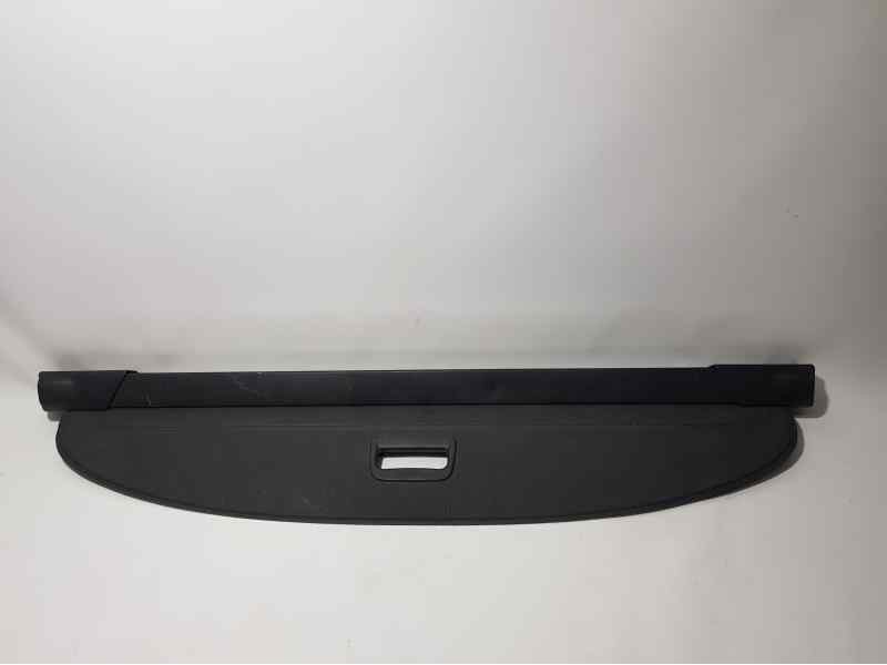 Recambio de bandeja trasera para seat altea xl (5p5) freetrack referencia OEM IAM   POCO ROZADA