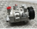 Recambio de compresor aire acondicionado para volkswagen t-cross advance referencia OEM IAM 5Q0816803K 44167080B5 SANDEN