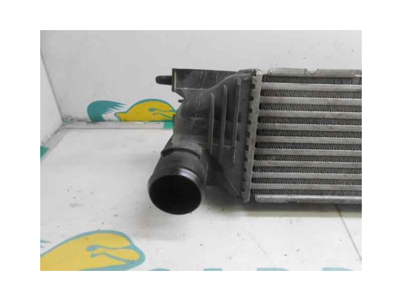 Recambio de intercooler para peugeot 407 confort referencia OEM IAM IA4095 9645682880 VALEO