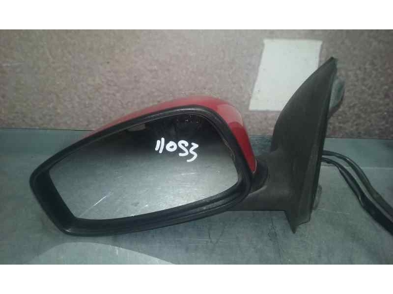 Recambio de retrovisor izquierdo para fiat stilo (192) 1.9 jtd 115 referencia OEM IAM   ELECTRICO 7 CABLES