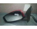Recambio de retrovisor izquierdo para fiat stilo (192) 1.9 jtd 115 referencia OEM IAM   ELECTRICO 7 CABLES
