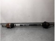 Recambio de transmision delantera derecha para citroën c3 feel referencia OEM IAM 9816028680  