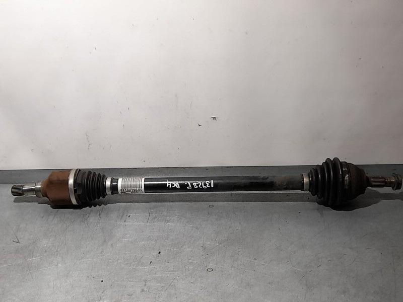 Recambio de transmision delantera derecha para citroën c3 feel referencia OEM IAM 9816028680  