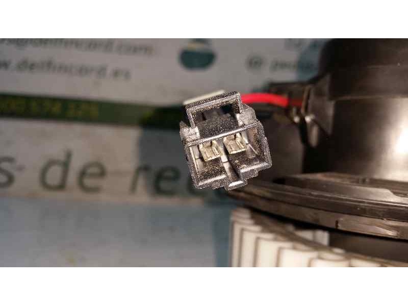 Recambio de motor calefaccion para alfa romeo 156 (116) 2.4 jtd distinctive referencia OEM IAM 52488448 885001813FZ DELPHI