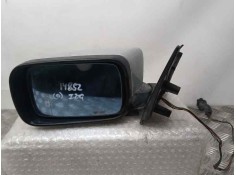 Recambio de retrovisor izquierdo para bmw serie 5 berlina (e39) 525tds referencia OEM IAM 31023 32289L ELECTRICO