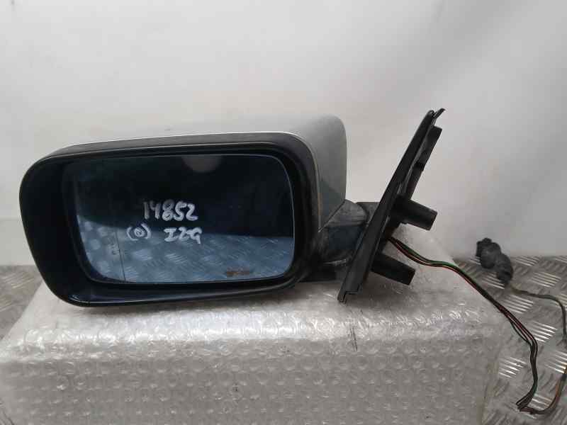 Recambio de retrovisor izquierdo para bmw serie 5 berlina (e39) 525tds referencia OEM IAM 31023 32289L ELECTRICO