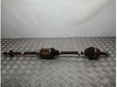 Recambio de transmision delantera derecha para fiat tipo ii (357) berlina cross referencia OEM IAM 521596870  