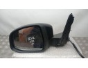 Recambio de retrovisor izquierdo para ford mondeo ber. (ca2) ghia x referencia OEM IAM 7S7117683RE ELECTRICO ROZADO 11 CABLES 