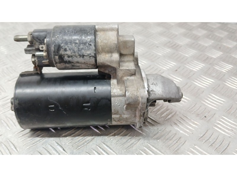 Recambio de motor arranque para bmw 3 compact (e36) 316 i referencia OEM IAM 1740374 BOSCH 0001108157