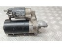 Recambio de motor arranque para bmw 3 compact (e36) 316 i referencia OEM IAM 1740374 BOSCH 0001108157