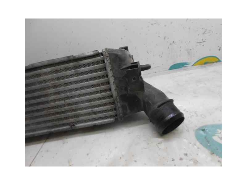 Recambio de intercooler para peugeot 407 confort referencia OEM IAM IA4095 9645682880 VALEO