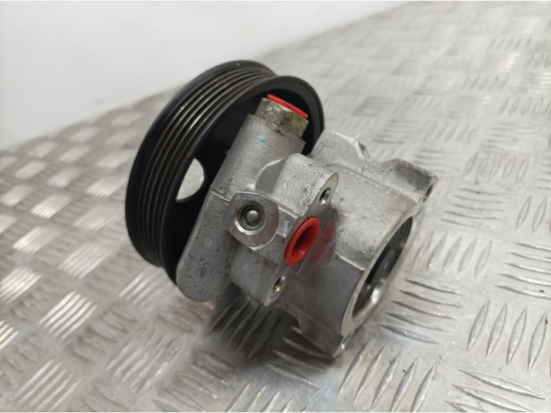 Recambio de bomba direccion para daewoo compact 1.6 gasolina referencia OEM IAM   SIN REFERENCIA