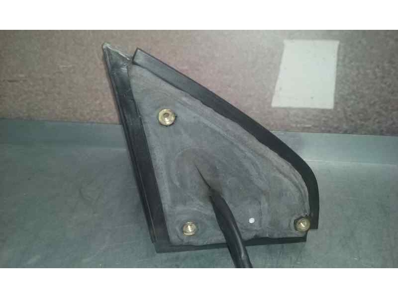 Recambio de retrovisor izquierdo para fiat stilo (192) 1.9 jtd 115 referencia OEM IAM   ELECTRICO 7 CABLES