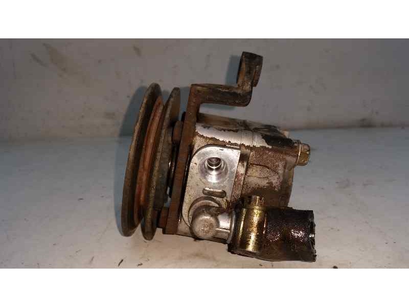 Recambio de bomba direccion para tata telco telcoline cabina doble referencia OEM IAM   