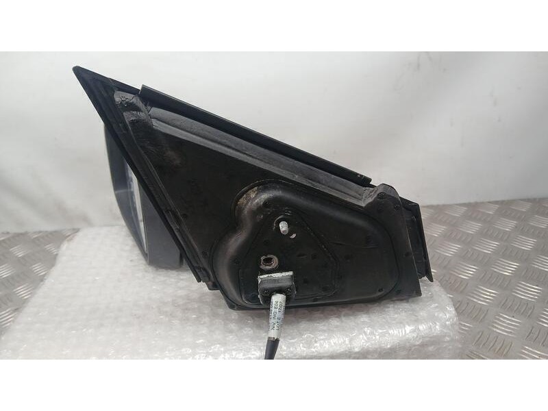Recambio de retrovisor izquierdo para ford mondeo ber. (ca2) ghia x referencia OEM IAM 7S7117683RE ELECTRICO ROZADO 11 CABLES 