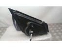 Recambio de retrovisor izquierdo para ford mondeo ber. (ca2) ghia x referencia OEM IAM 7S7117683RE ELECTRICO ROZADO 11 CABLES 