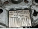 Recambio de electroventilador para bmw mini cabrio (r57) cooper referencia OEM IAM 5377003 0130303019 BOSCH BEHR
