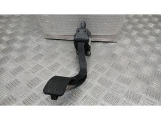 Recambio de potenciometro pedal para peugeot 3008 i monospace (0u_) 1.6 bluehdi 120 referencia OEM IAM 9671416880 BOSCH 02807551