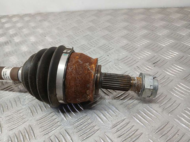 Recambio de transmision delantera derecha para fiat tipo ii (357) berlina cross referencia OEM IAM 521596870  