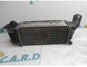 Recambio de intercooler para peugeot 407 confort referencia OEM IAM IA4095 9645682880 VALEO