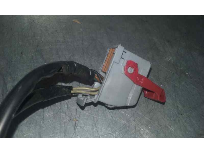 Recambio de retrovisor izquierdo para fiat stilo (192) 1.9 jtd 115 referencia OEM IAM   ELECTRICO 7 CABLES