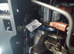 COLUMNA DIRECCION 488115FA2D ELECTRO-MECANICA