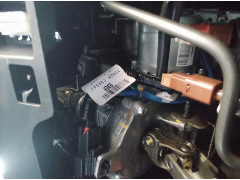 Recambio de columna direccion para nissan micra v (k14) 5 puertas referencia OEM IAM 488115FA2D  ELECTRO-MECANICA