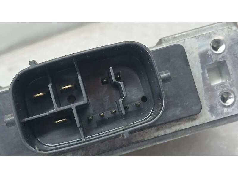 Recambio de modulo electronico para toyota iq 2 referencia OEM IAM G92C074011  0905220226