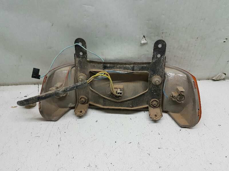 Recambio de piloto trasero central para aprilia amico referencia OEM IAM   