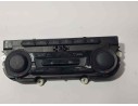 Recambio de mando climatizador para seat altea xl (5p5) freetrack referencia OEM IAM 5P0907044M  