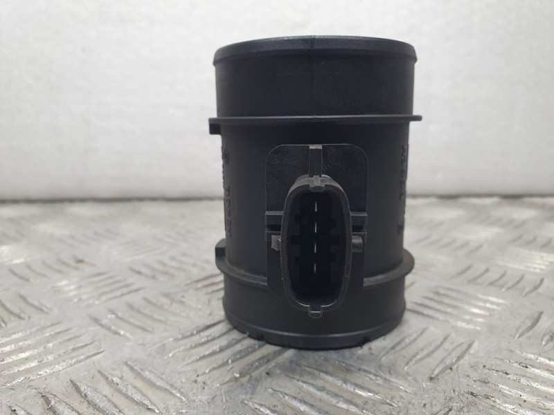 Recambio de caudalimetro para fiat fiorino basico furgon 4p referencia OEM IAM 55220715 0281006054 BOSCH