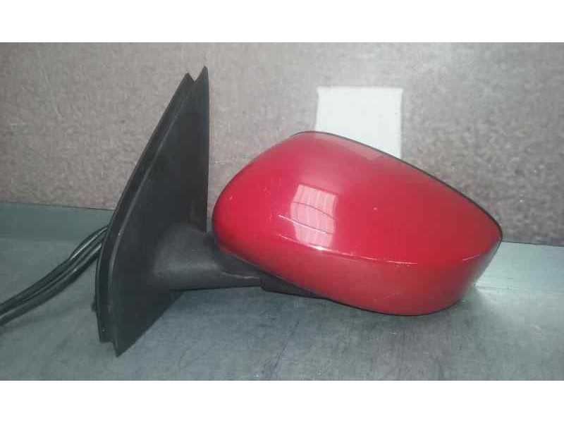 Recambio de retrovisor izquierdo para fiat stilo (192) 1.9 jtd 115 referencia OEM IAM   ELECTRICO 7 CABLES