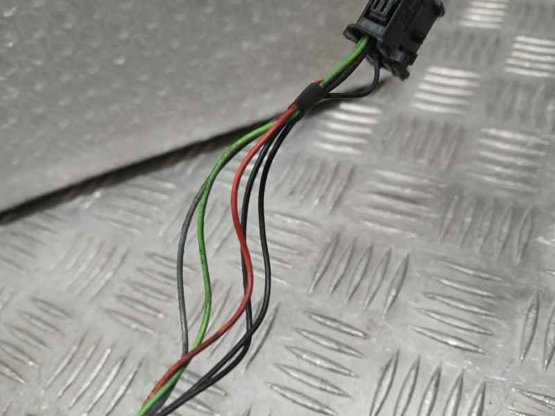Recambio de retrovisor izquierdo para bmw serie 5 berlina (e39) 525tds referencia OEM IAM 31023 32289L ELECTRICO