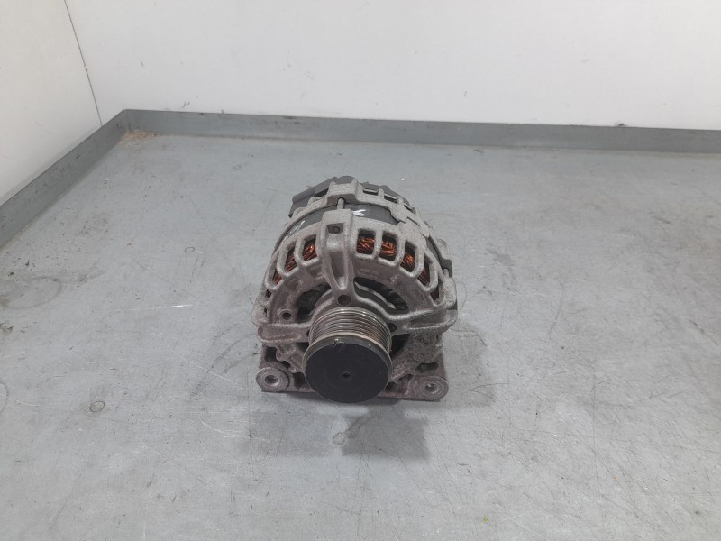 Recambio de alternador para nissan pulsar hatchback (c13) 1.5 dci referencia OEM IAM 231004EA0A  