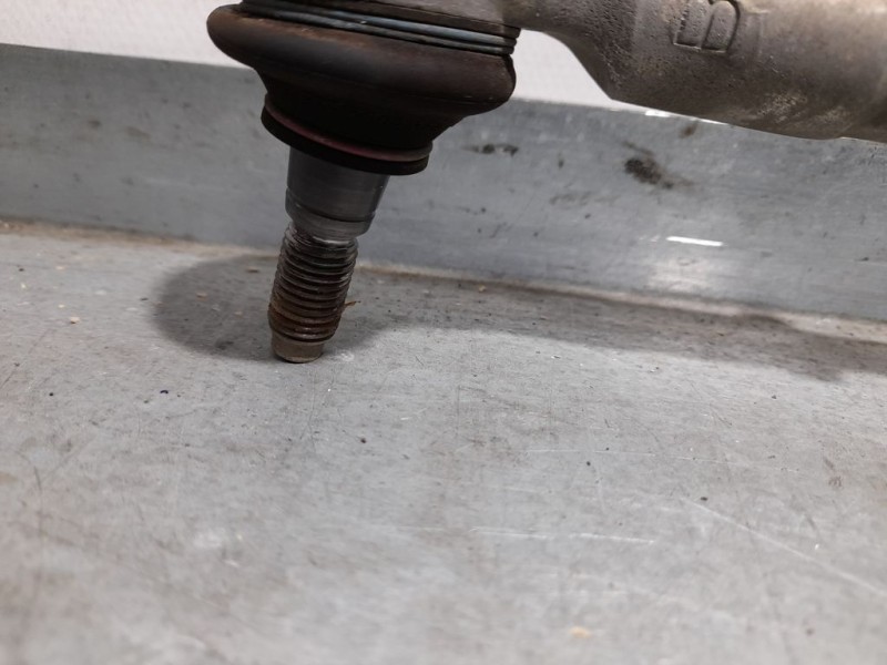 Recambio de cremallera direccion para volkswagen t-cross advance referencia OEM IAM 2Q1423057J  MECANICA