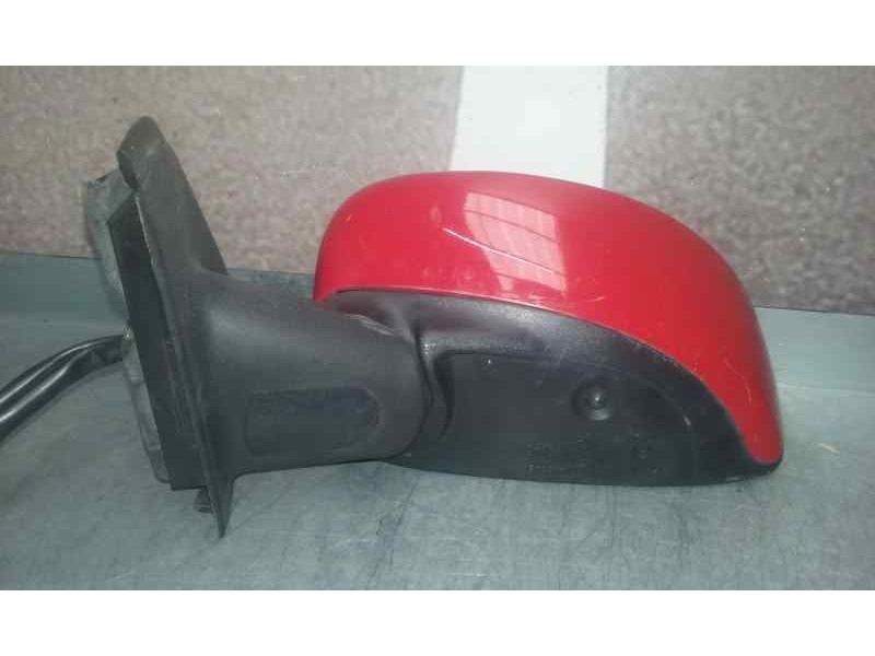 Recambio de retrovisor izquierdo para fiat stilo (192) 1.9 jtd 115 referencia OEM IAM   ELECTRICO 7 CABLES