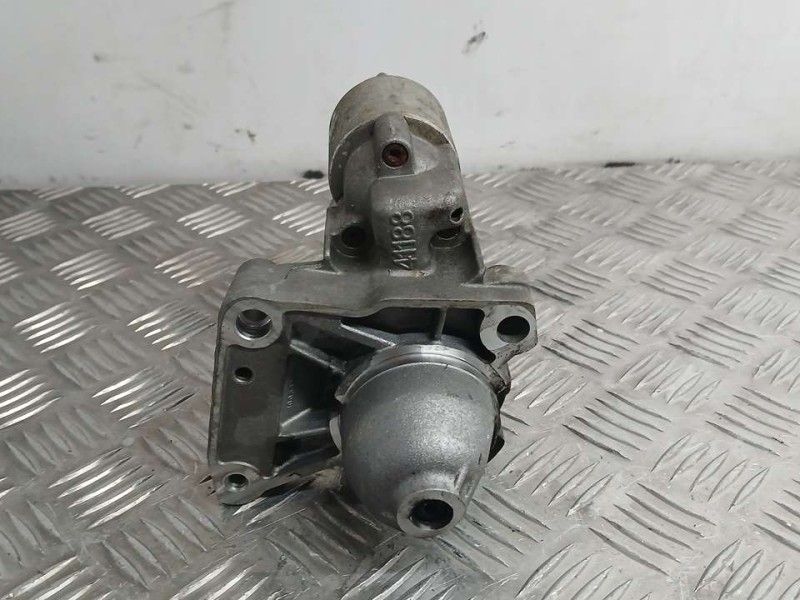 Recambio de motor arranque para bmw mini cabrio (r57) cooper referencia OEM IAM 7616698 0001138048 BOSCH