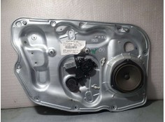 Recambio de elevalunas delantero izquierdo para alfa romeo giulietta (191) distinctive referencia OEM IAM 0505265580  ELECTRICO 